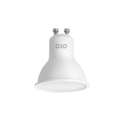Żarówka LED ORO ATOS GU10 5W CW DIMM