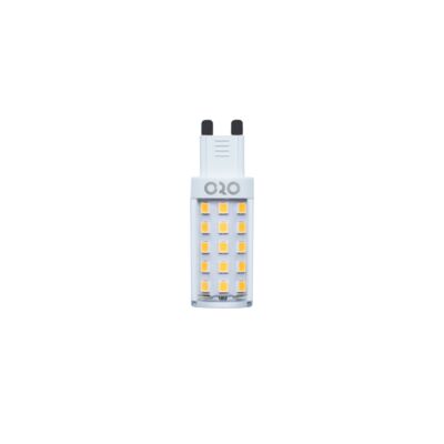 Żarówka LED ORO G9 PREMIUM 4W DW