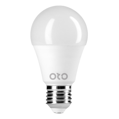 Żarówka LED ORO ATOS E27 A60 11W WW DIMM
