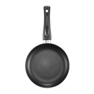 Patelnia z powłoką Qualum Basic Noxo 28 cm