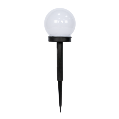 Lampa solarna kula 10 cm