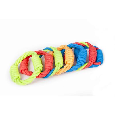 Przeciągacz ringo zaplatane energy 135 g x 18 cm Dingo