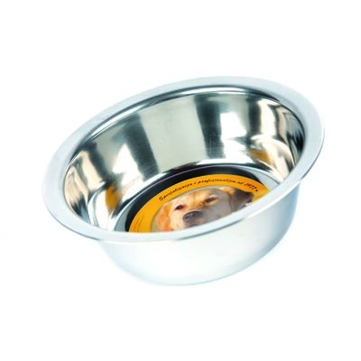 Miska metalowa 1,75 l Dingo