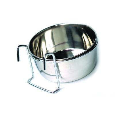 Miseczka metalowa z zaczepem 0,56 l Dingo