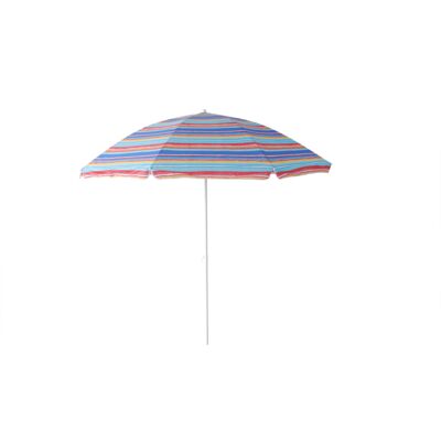 Parasol plażowy 220 cm wzór 2