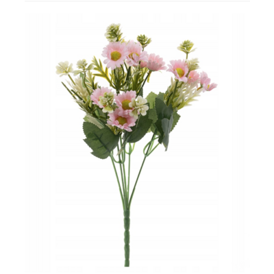 Bukiet margaretek 36 cm