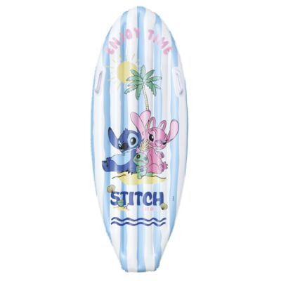Materac StitchLillo 114 x 46 cm Bestway