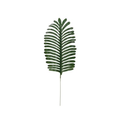 Liść dekoracyjny 60 cm