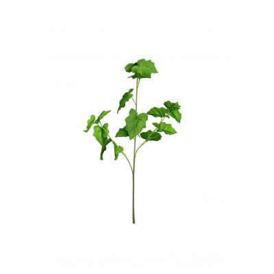 Liść dekoracyjny 81 cm