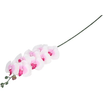 Kwiat sztuczny 95 cm mix kolorów