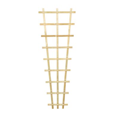 Kratka KINGA L12 trapez wys. 150 cm