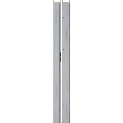 Ościeżnica regulowana baza silver 140-180L Windoor