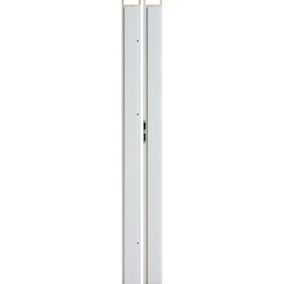 Ościeżnica regulowana baza biały 240-280p Windoor
