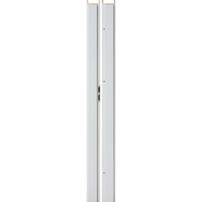 Ościeżnica regulowana baza biały 280-320L Windoor