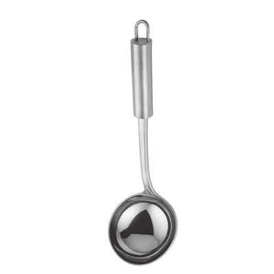 Chochla metalowa dł. 30,5 cm