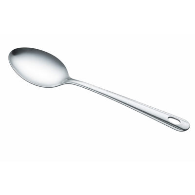 Łyżka metalowa 31,5 cm