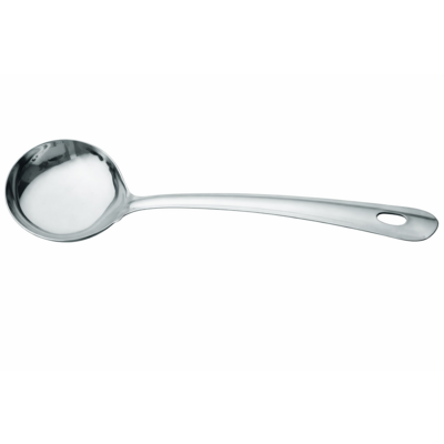 Chochla metalowa dł. 30,5 cm