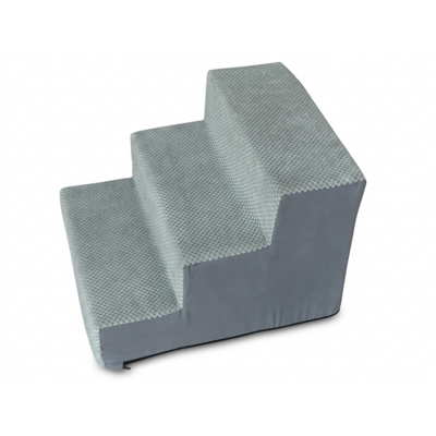 Schody dla psa 62 x 40 x 44 cm