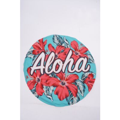 Chłodząca mata dla zwierząt aloha