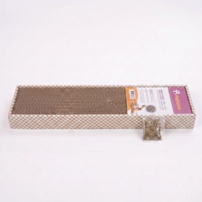 Drapak dla kota 46,5 x 11,5 x 4,5 cm