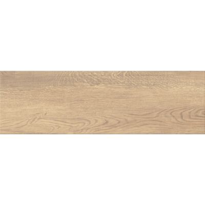 Gres szkliwiony SAVA WOOD BEIGE MATT 18,5 x 59,8 cm G1 Cersanit