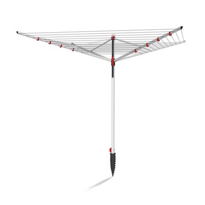 Suszarka zewnętrzna obrotowa Sun Lift Plus 60 m Vileda