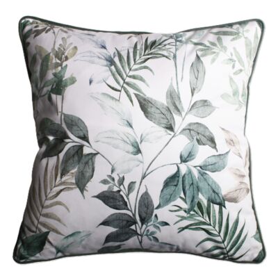 Poszewka Luvia 45 x 45 cm ecru