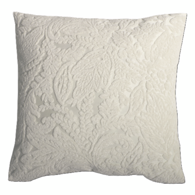 Poszewka Niva 45 x 45 cm ecru