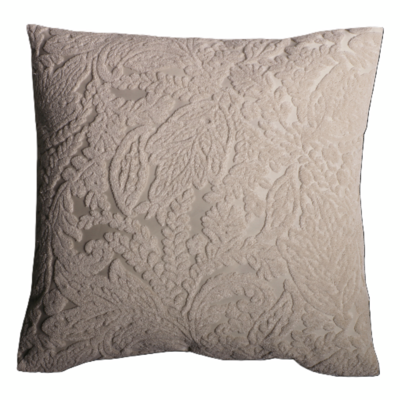 Poszewka Niva 45 x 45 cm beżowy