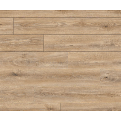 Panel podłogowy laminowany K470 NATURAL CASHMERE/FAGO OAK F-FUGA AC4 1285 x 192 x 8 mm KL.1 Kronospan