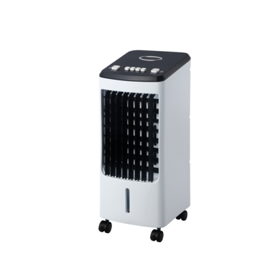 Klimator VO2412 80 W biały Volteno