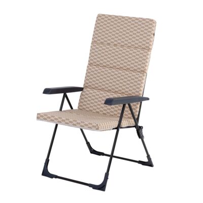 Fotel Siena 70 x 59 cm beżowy