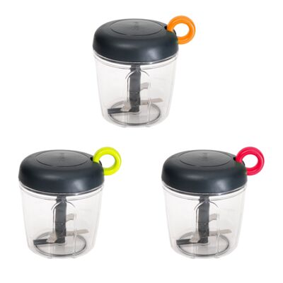 Rozdrabniacz ręczny 1060 ml