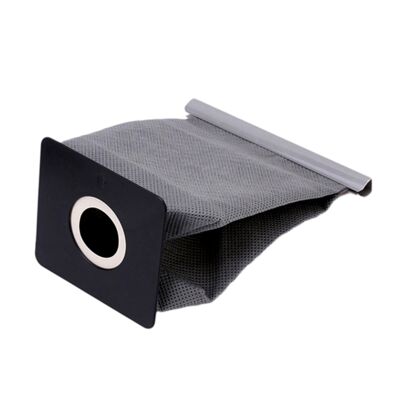 Worki do odkurzacza 1600 W materiałowe
