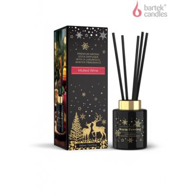 Dyfuzor zapachowy Mulled Wine 100 ml