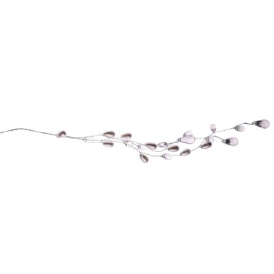 Dekoracja akrylowa 27 cm