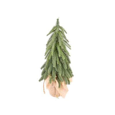 Choinka w worku 30 cm