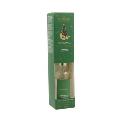 Dyfuzor zapachowy 50 ml Christmas Tree
