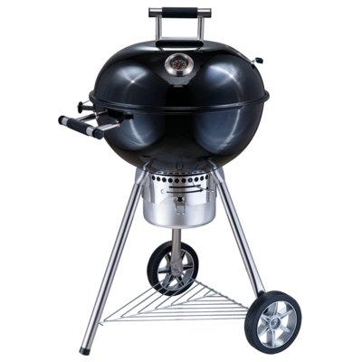 Grill węglowy kociołek 57 cm Master Grill Party