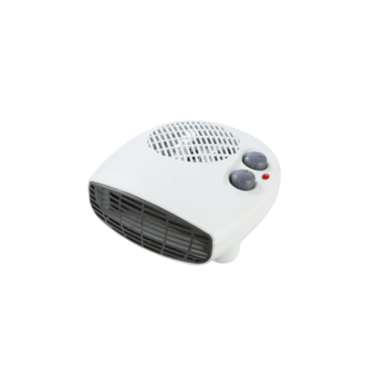Termowentylator leżący
