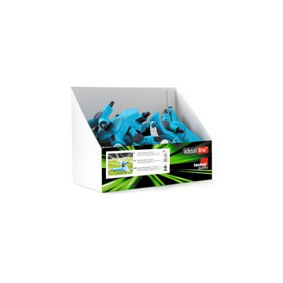 Zraszacz obrotowy TWISTER tt BASIC 51-460 Cellfast