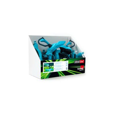 Zraszacz obrotowy KLIF tt BASIC 51-450 Cellfast