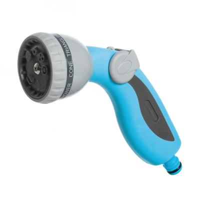 Zraszacz pistoletowy MIX CELLPRO Cellfast