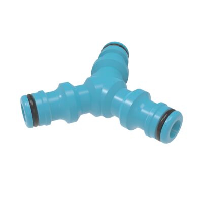 Łącznik trójnik BASIC 51-205H Cellfast