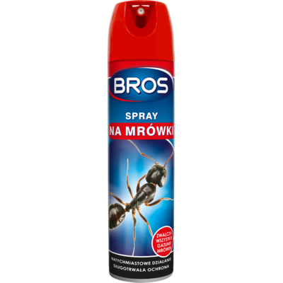 Spray na mrówki 150 ml BROS