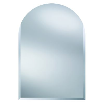 Lustro Agat 45 x 65 cm Dubiel Vitrum