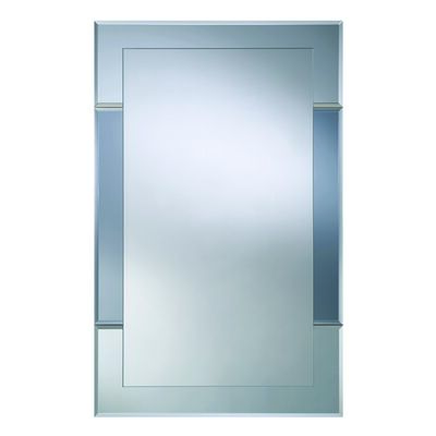 Lustro Velvet IV 50 x 80 cm Dubiel Vitrum