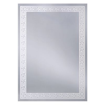 Lustro N2 50 x 70 cm Dubiel Vitrum