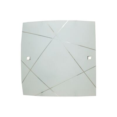 Plafon Mikado 1368, 28,5 x 28,5 cm