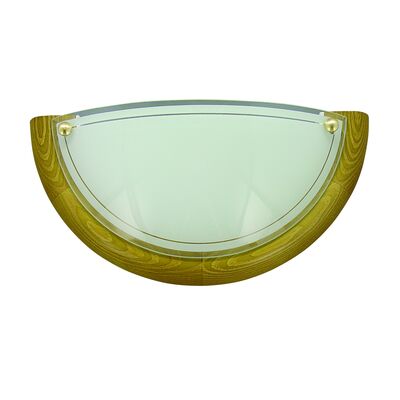 Plafon Ufo 7003, 30 x 15 cm